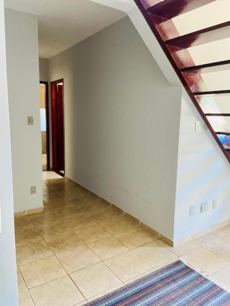 Apartamento de 3 Quartos